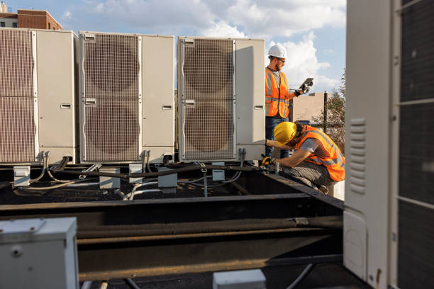 Best Best HVAC companies  in Burbank, WA