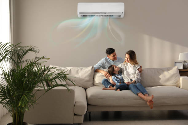 Best Affordable HVAC services  in Burbank, WA