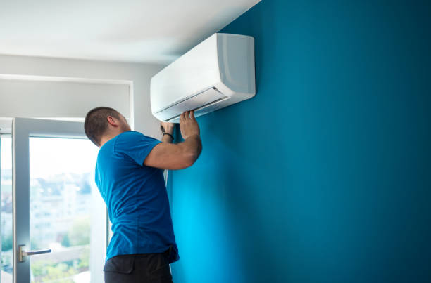 Best HVAC installation services  in Burbank, WA