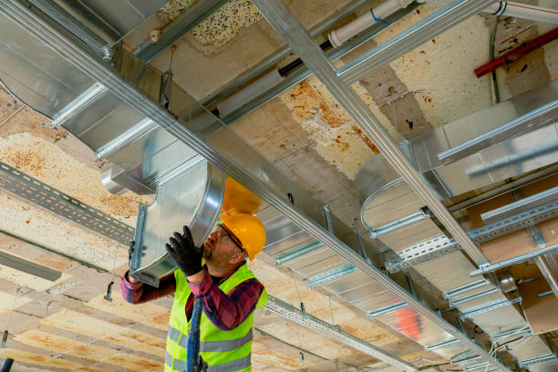 Best Affordable air conditioning repair  in Burbank, WA
