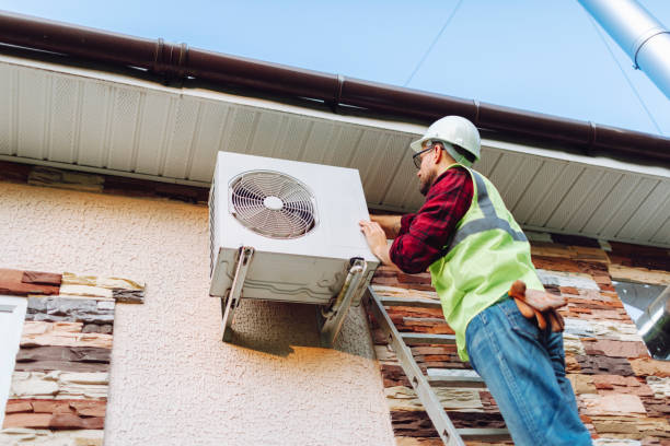 Best HVAC maintenance near me  in Burbank, WA