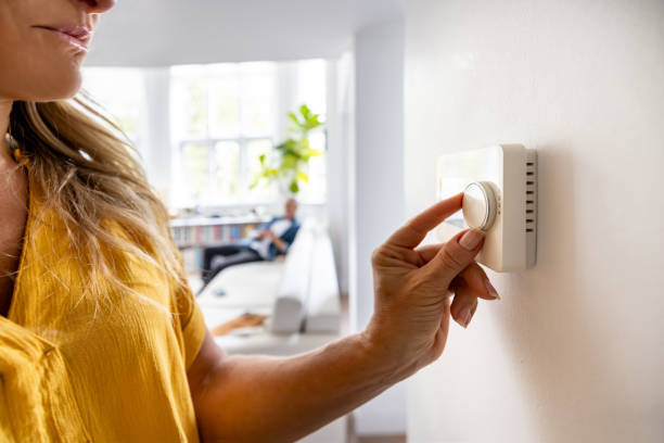 Best Affordable HVAC services  in Burbank, WA