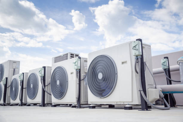 Best HVAC emergency services  in Burbank, WA