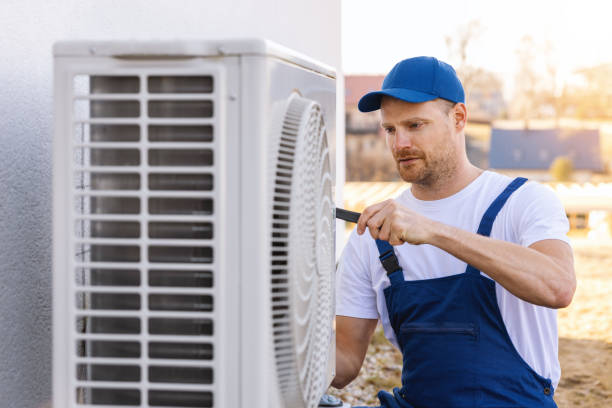 Best Air quality test  in Burbank, WA