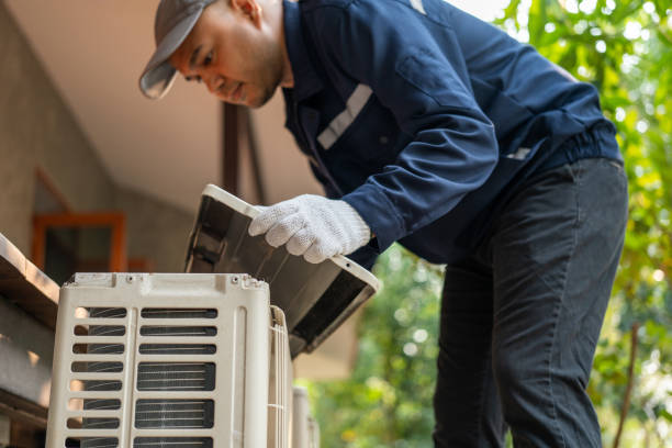 Best HVAC system installation  in Burbank, WA