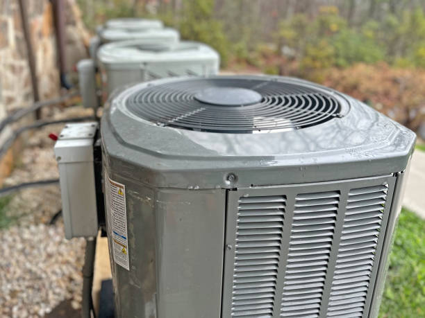 HVAC emergency services in Burbank, WA