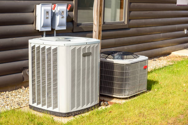 Best Air conditioning repair  in Burbank, WA
